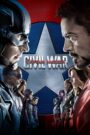 Captain America: Civil War (2016) Bluray [Hindi (DDP5.1~640Kbps) + English] 4K 2160p 1080p 720p x265 HEVC HDR AAC ESubs