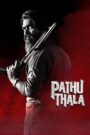 Pathu Thala (2023) DS4K AMZN WEB-DL [Hindi (DDP5.1)+ Tamil] 4K 2160p 1080p 720p 480p x265 HEVC AAC ESubs