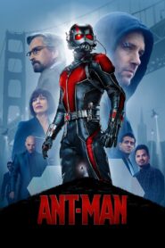Ant-Man (2015) Bluray [Hindi (DDP5.1~640Kbps) + English] 4K 2160p 1080p 720p x265 HEVC HDR AAC ESubs