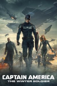 Captain America: The Winter Soldier (2014) Bluray [Hindi (DDP5.1~640Kbps) + English] 4K 2160p 1080p 720p x265 HEVC HDR AAC ESubs