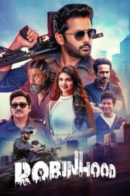 Robinhood (2025) Telugu Zee5 WEB-DL 4K 2160p 1080p 720p 480p DDP5.1 x264 AAC ESubs