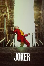 Joker (2019) WEB-DL Hindi + English 4K 2160p 1080p 720p 480p DDP5.1 x265 HEVC AAC ESubs