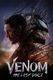 Venom: The Last Dance (2024) WEB-DL Multi Audio [Hindi ORG. + English + Tamil + Telugu] Full Movie 480p [600MB] | 720p [1.4GB] | 1080p [2GB]