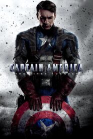 Captain America: The First Avenger (2011) Bluray [Hindi (DDP5.1~640Kbps) + English] 4K 2160p 1080p 720p x265 HEVC HDR AAC ESubs
