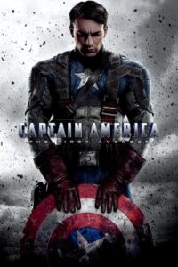 Captain America: The First Avenger (2011) Bluray [Hindi (DDP5.1~640Kbps) + English] 4K 2160p 1080p 720p x265 HEVC HDR AAC ESubs