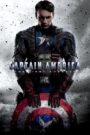 Captain America: The First Avenger (2011) Bluray [Hindi (DDP5.1~640Kbps) + English] 4K 2160p 1080p 720p x265 HEVC HDR AAC ESubs
