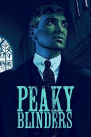 Peaky Blinders (2014) Season 02 Bluray Hindi (DDP2.0) + English 4K 2160p 1080p 720p 480p x265 HEVC AAC ESubs