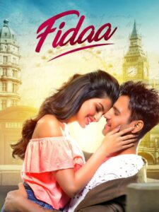 Fidaa (2018) Bengali AMZN WEB-DL 1080p 720p 480p DDP2.0 x265 HEVC AAC ESubs