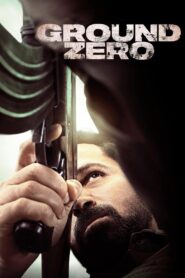 Ground Zero (2025) DS4K WEB-DL [Hindi DD5.1] 4K 1080p 720p & 480p x265 HEVC AAC ESubs