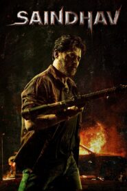Saindhav (2024) Hindi Jio WEB-DL 4K 2160p 1080p 720p 480p DDP5.1 x265 HEVC AAC ESubs