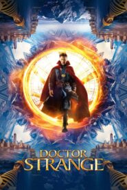 Doctor Strange (2016) Bluray [Hindi (DDP5.1~640Kbps) + English] 4K 2160p 1080p 720p x265 HEVC REMUX SDR AAC ESubs