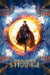 Doctor Strange (2016) Bluray [Hindi (DDP5.1~640Kbps) + English] 4K 2160p 1080p 720p x265 HEVC REMUX SDR AAC ESubs