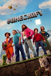 A Minecraft Movie (2025) DS4K WEB-DL [Hindi (DD5.1) & English] 4K 1080p 720p & 480p Dual Audio [x264/10Bit-HEVC] |