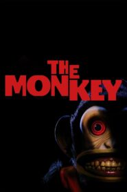 The Monkey (2025) WEB-DL Hindi + English 1080p 720p 480p x264 AAC ESubs