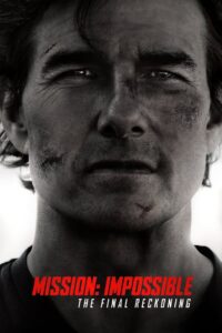 Mission Impossible – The Final Reckoning (2025) HQ-HDTC [Hindi (LiNE) & English] 1080p 720p & 480p Dual Audio [x264/HC-ESubs]