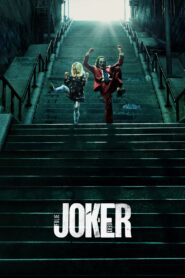 Joker : Folie A Deux (2024) English JHS WEB-DL 4K 2160p 1080p 720p 480p DDP5.1 x265 HEVC DV HDR AAC ESubs