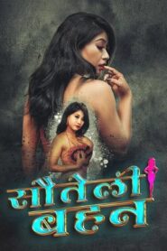 [18+] Sauteli Behan (2024) UNRATED Hindi MeetX Short Film 720p WEB-DL