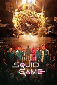 Squid Game (2021) Season 3 [Hindi(DDP5.1) +Multi Audio] NF WEB-DL 4K 2160p 1080p 720p x265 10Bit HEVC DV HDR AAC ESubs