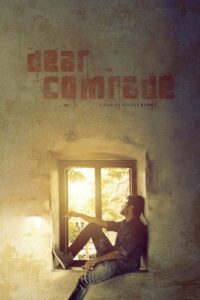 Dear Comrade (2019) [Telugu + Hindi] AMZN WEB-DL 4K 2160p 1080p 720p DDP5.1 x265 HEVC AAC ESubs