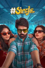 #Single (2025) [Hindi+Multi] AMZN WEB-DL 4K 2160p 1080p 720p DDP5.1 x265 HEVC AAC ESubs