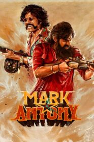 Mark Antony (2023) Hindi AMZN WEB-DL 1080p 720p DDP5.1 x265 HEVC AAC ESubs
