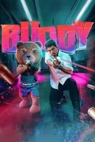 Buddy (2024) Dual Audio Full Movie WEB-DL 480p | 720p | 1080p