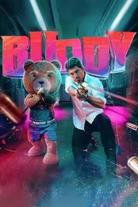 Buddy (2024) Dual Audio Full Movie WEB-DL 480p | 720p | 1080p