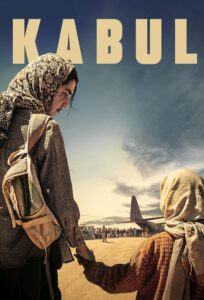 Kaboul (2025) S01 AMZN WEB-DL 1080p 720p DDP2.0 x265 HEVC AAC ESubs