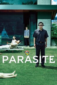 Parasite (2019) Dual Audio Sony live {Hindi-Korean} 480p | 720p | 1080p | 2160p