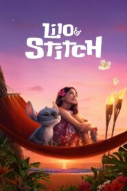 Lilo & Stitch (2025) [Hindi+Multi] WEB-DL 1080p 720p 480p x264 AAC ESubs