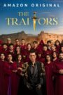 The Traitors (2025) S01 Hindi AMZN WEB-DL 4K 2160p 1080p 720p DDP5.1 x265 HDR HEVC AAC ESubs