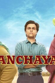 Panchayat (2020) S04 Hindi AMZN WEB-DL 4K 2160p 1080p 720p DDP5.1 x265 HEVC AAC ESubs