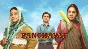 Panchayat (2020) S04 Hindi AMZN WEB-DL 4K 2160p 1080p 720p DDP5.1 x265 HEVC AAC ESubs