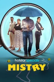 Mistry (2025) S01 [Hindi+Multi] JHS WEB-DL 4K 2160p 1080p 720p DDP5.1 x265 HEVC AAC ESubs