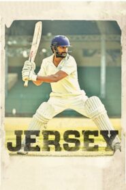 Jersey (2019) [Telugu + Hindi] Zee5 WEB-DL 4K 2160p 1080p 720p DDP5.1 x265 HEVC AAC ESubs