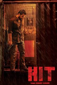 HIT: The First Case (2020) [Telugu+Hindi] AMZN WEB-DL 1080p 720p DDP5.1 x264 AAC ESubs