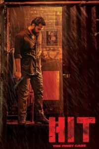 HIT: The First Case (2020) [Telugu+Hindi] AMZN WEB-DL 1080p 720p DDP5.1 x264 AAC ESubs