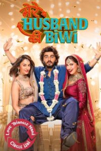 Mere Husband Ki Biwi (2025) Hindi JHS WEB-DL 4K 2160p 1080p 720p DDP5.1 x265 HEVC AAC ESubs