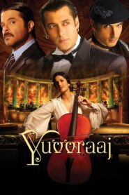 Yuvvraaj (2008) Hindi AMZN WEB-DL 1080p 720p x264 AAC2.0 ESubs