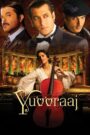 Yuvvraaj (2008) Hindi AMZN WEB-DL 1080p 720p x264 AAC2.0 ESubs