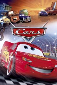 Cars (2006) BluRay Dual Audio [Hindi ORG. + English] Full Movie 480p [400MB] | 720p [1.1GB] | 1080p [2.4GB]