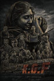 K.G.F: Chapter 2 (2022) [Hindi(DDP5.1)+Multi] 4K 2160p 1080p 720p x265 HEVC SDR AAC ESubs