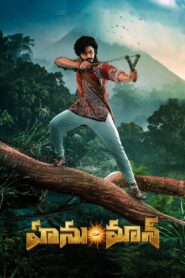 Hanu-Man (2024) [Hin+Tam+Tel+Kan+Mal] Japan BluRay 1080p 720p 480p DDP5.1 x265 HEVC AAC ESubs