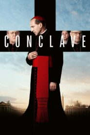 Conclave (2025) AMZN WEB-DL [Hindi + English] 1080p 720p 480p x265 HEVC AAC2.0 ESubs