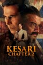 Kesari Chapter 2 (2025) Hindi JHS WEB-DL 4K 2160p 1080p 720p 480p DDP5.1 x265 HEVC DV HDR AAC ESubs