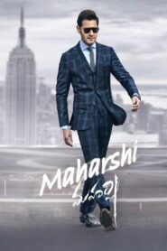 Maharshi (2019) Hindi AMZN WEB-DL 1080p 720p DDP5.1 x265 HEVC AAC ESubs