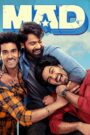 MAD (2023) [Hindi+Telugu] NF WEB-DL 1080p 720p DDP5.1 x265 HEVC AAC ESubs
