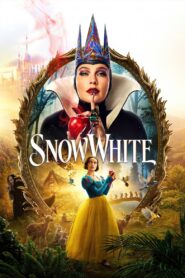 Snow White (2025) [Hindi+English] AMZN WEB-DL 4K 2160p 1080p 720p 480p DDP5.1 x265 HEVC AAC ESubs