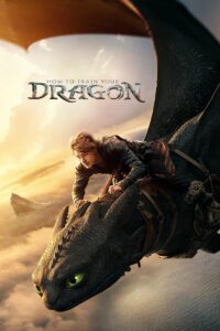 How to Train Your Dragon (2025) [Hindi+English] Leaked HD 1080p 720p 480p x264 AAC2.0