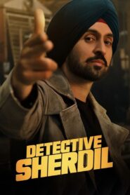 Detective Sherdil (2025) Hindi Zee5 WEB-DL 4K 2160p 1080p 720p DDP5.1 x265 HEVC AAC ESubs